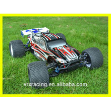 1/8 rc car, nitro car, gas car, 4wd car, hot sale car, fast car